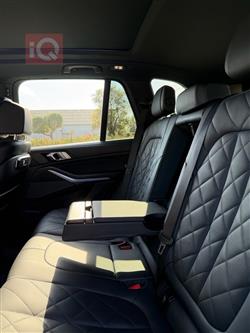 بي ام دبليو X5